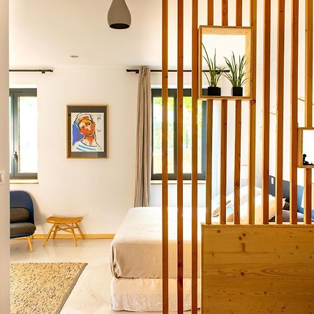 Beija Flor Bed & Breakfast Saint-Raphael  Ngoại thất bức ảnh