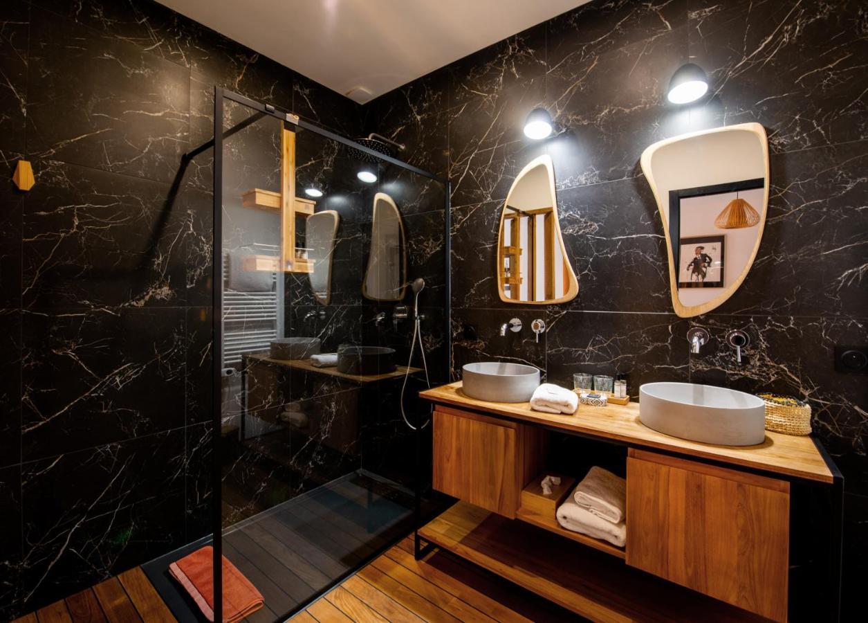 Beija Flor Bed & Breakfast Saint-Raphael  Ngoại thất bức ảnh