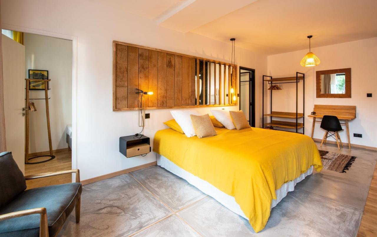 Beija Flor Bed & Breakfast Saint-Raphael  Ngoại thất bức ảnh