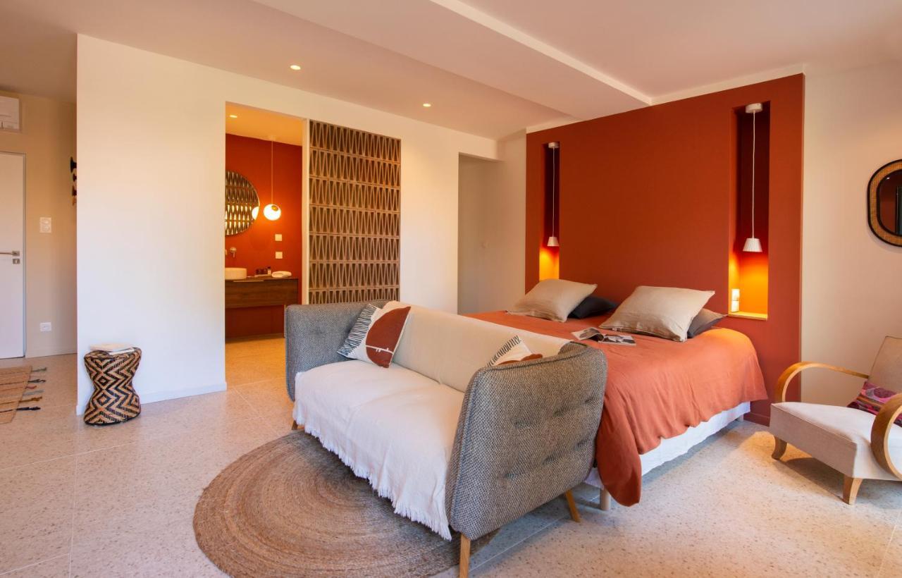 Beija Flor Bed & Breakfast Saint-Raphael  Ngoại thất bức ảnh