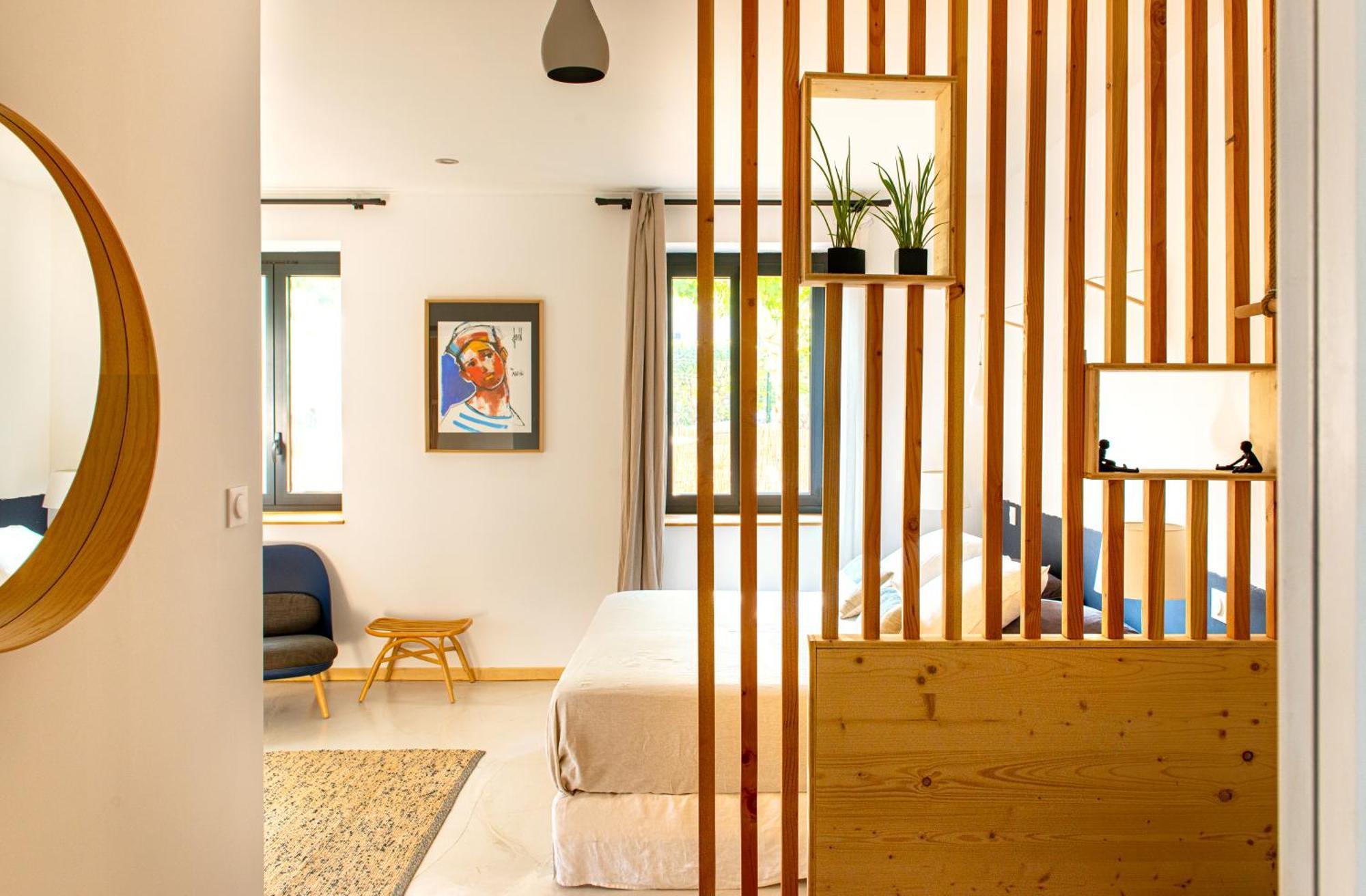 Beija Flor Bed & Breakfast Saint-Raphael  Ngoại thất bức ảnh